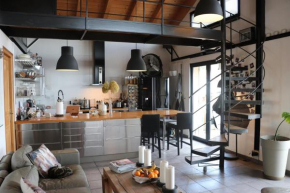 Гостиница Skylark Bed & Breakfast  Грасс